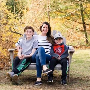 Meet your Posher, Debbie